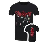 T-shirt - We Are Not Your Kind - Slipknot - Homme - Noir M
