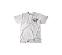 T-Shirt West Coast Choppers Motorcycle Blanc/NoirL Blanc,Noir
