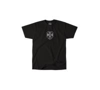 T-Shirt West Coast Choppers OG ATX NoirL Noir