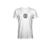 T-Shirt West Coast Choppers OG Classic Blanc/NoirM Blanc,Noir