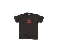 West Coast Choppers Og Classic Short Sleeve T-shirt Rouge,Noir XL Homme