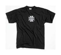 T-shirt West Coast Choppers og classique noir/blanc West Coast Choppers