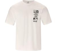 Whistler - Arwen S/S T-Shirt - T-shirt - 3XL - white
