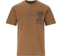 T-shirt Whistler Arwen Vert 2XL