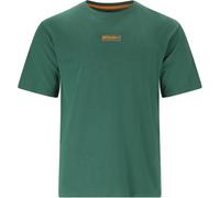T-shirt Whistler Kunta Vert XL