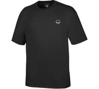 T-shirt Wild Country Sequence Noir M