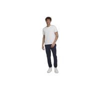 T-shirt Wilson Team Graphic Blanc S
