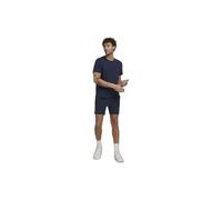 Wilson Team Graphic Short Sleeve T-shirt Bleu 2XL Homme