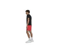T-shirt Wilson Team Graphic Noir XS