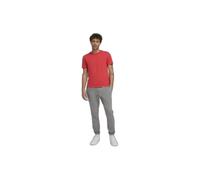 Wilson Team Graphic Short Sleeve T-shirt Rouge XL Homme