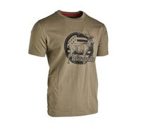 T-shirt Winchester Delta Kaki S