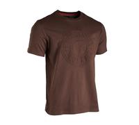 T-shirt Winchester Hope Marron L