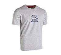 T-shirt Winchester Parlin Gris S