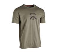 T-shirt Winchester Parlin Vert S
