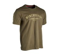 T-shirt Winchester Rockdale Olive S