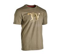 T-shirt Winchester Springer Vert 2XL