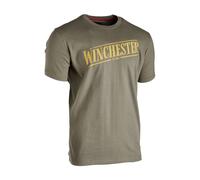 T-shirt Winchester Sunray Vert L