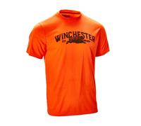 T-Shirt Winchester Vermont Brun XL