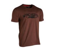 T-shirt Winchester Vermont Marron M