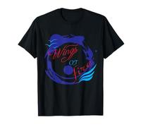 T-shirt Wings of Fire T-Shirt
