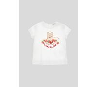 t-shirt winnie la fille blanche OTHER 9M