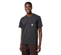 T-shirt Wrangler Cj Pocket Noir M