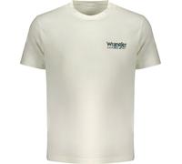T-shirt Wrangler fx24mlogot7