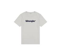 Wrangler All Terrain Gear X Logo Tee, Blanc., XL