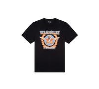 T-shirt Wrangler Noir M