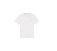 Wrangler All Terrain Gear X Sign Off Tee, Blanc Vintage, XXL