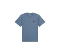 T-shirt Wrangler Sign Off Bleu 2XL