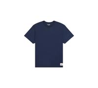 T-shirt Wrangler Solid Bleu 2XL