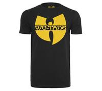 T-shirt Wu-wear logo M