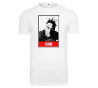 T-shirt Wu-wear odb Blanc XS