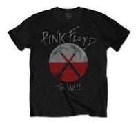 T-shirt wutangclan logo unisexe noir taille m Noir G