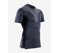 T-shirt X-Bionic CoreFusion Run manches courtes noir gris foncé - M