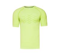 T-shirt X-Bionic Effektor G2 Run manche courte vert - S