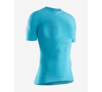 T-shirt X-Bionic Effektor G2 Run manche courte bleu femme - L