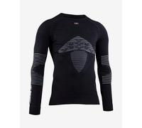 T-shirt X-Bionic Energizer 4.0 manche longue noir - L