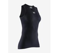 X-bionic Energizer Mk3 Sleeveless Base Layer Noir XS Femme