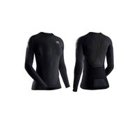 T-shirt X-bionic - IN-RT06W19W - Invent 4.0 Running Shirt Long Sleeves Women T Shirt Tee Shirt de Sport Femme M