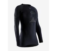T-shirt X-Bionic Invent 4.0 manche longue noir femme - XS