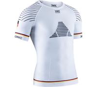T-shirt X-Bionic Invent 4.0 Patriot Germany INRTPAS23MT024