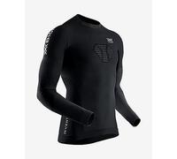 T-shirt X-Bionic Invent 4.0 Run Speed manche longue noir - M