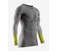Longsleeve Thermoactif Pour Hommes X-bionic Invent Fx Inytbyw24m-g816