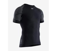 T-shirt X-Bionic Invent Round Neck manche courte noir - M