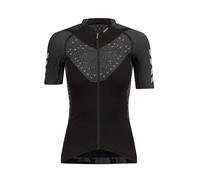 T-shirt X-bionic Twyce 4.0 Bike Zip Twbt00s19w-b002