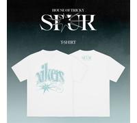 T-shirt Xikers House Of Tricky Spur