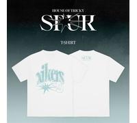 T-shirt Xikers House Of Tricky Spur