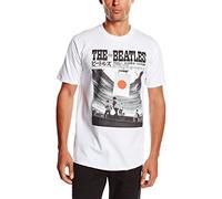 T-Shirt # Xl White Unisex # Live at the Budokan